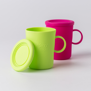 法国原产YOKO DESIGN自制蛋糕蛋糕杯烘焙工具