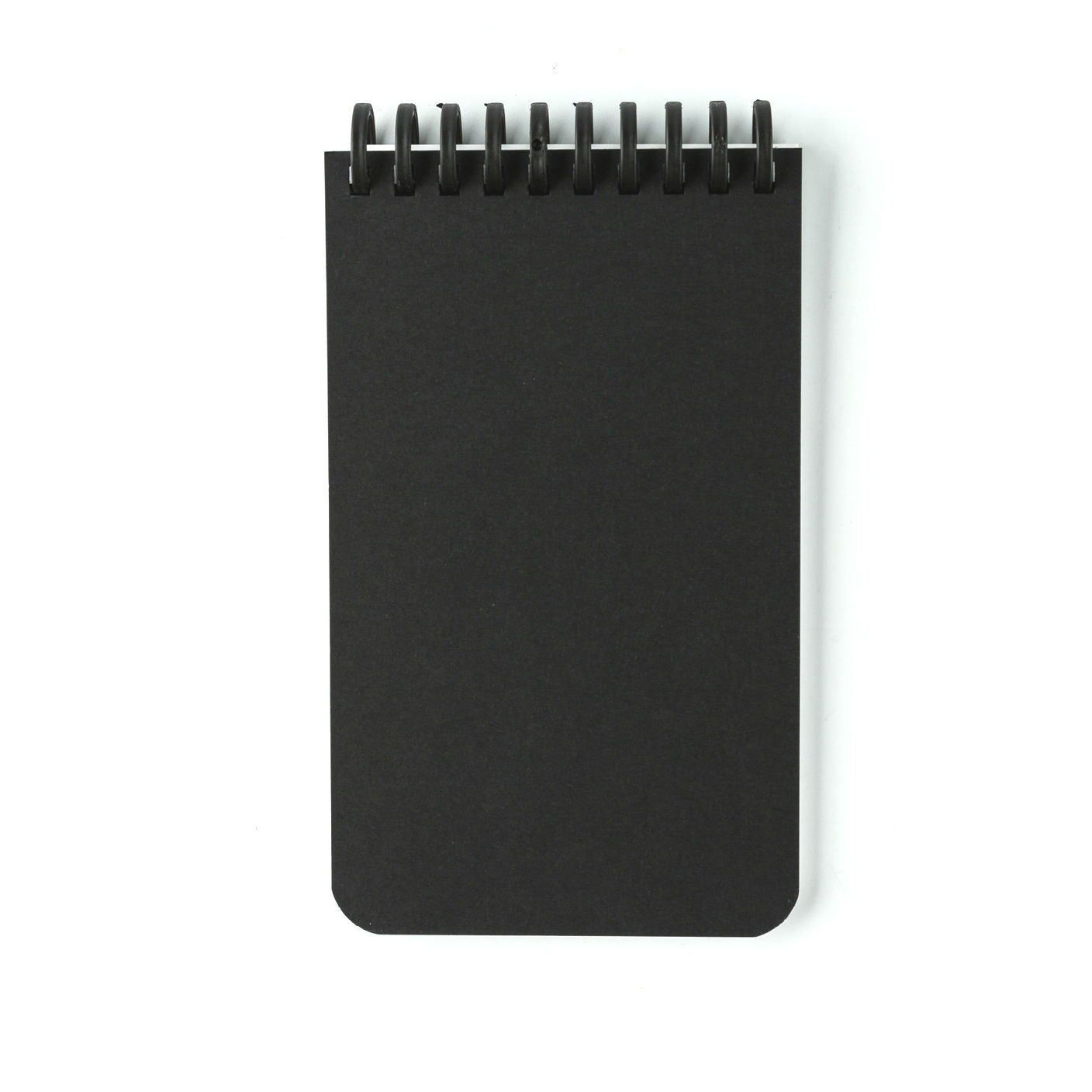 瑞士原产WHYNOTE可擦除可重复使用口袋笔记本套装 黑色