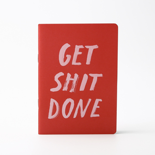 澳大利亚原产mi goals 笔记本本子 记事本