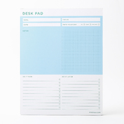 澳大利亚原产mi goals 桌面记事本 笔记本本子