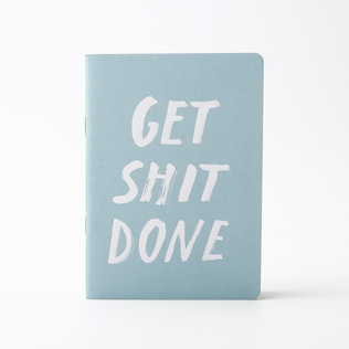 澳大利亚原产mi goals 笔记本本子 记事本