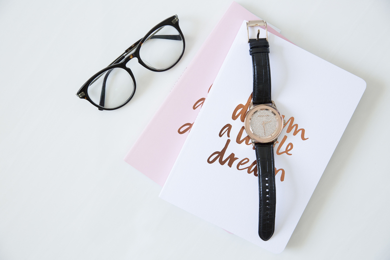 澳大利亚原产mi goals 本土设计笔记本 粉红/玫瑰金 粉红