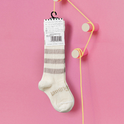 新西兰原产lamington 美利奴羊毛袜婴儿袜新生儿袜