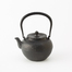 日本T-nishikawa 纯手工梅花纹茶具铸铁茶壶茶杯 壶