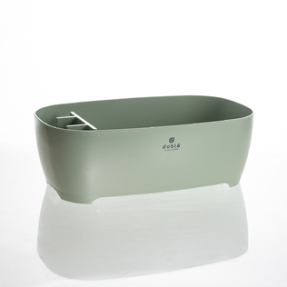 韩国原产doble沥水架碗筷收纳架洗碗池滤水架