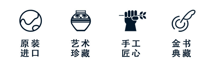 意大利ZECCHIN穆拉诺玻璃幸福系列饰品首饰手链耳坠耳环 耳坠