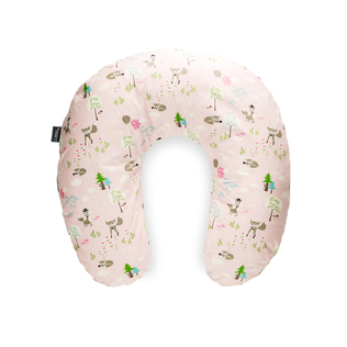 丹麦原产NORGAARD MADSENS EFTF多功能哺乳枕枕头护腰枕