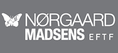 NORGAARD MADSENS EFTF