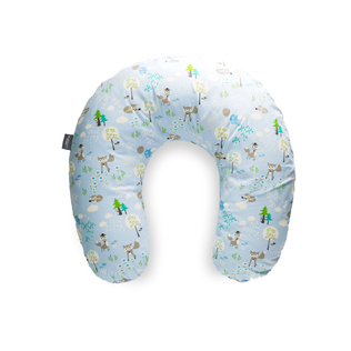 丹麦原产NORGAARD MADSENS EFTF多功能哺乳枕枕头护腰枕