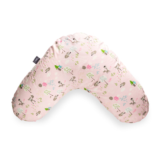 丹麦原产NORGAARD MADSENS EFTF多功能哺乳枕枕头护腰枕