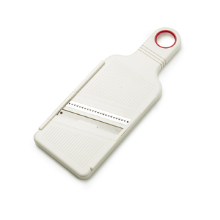 日本原产ECHO不锈钢切丝器家用多功能切菜器刨丝器