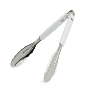 日本原产ECHO防烫手烧烤肉夹食品夹面包夹不锈钢多功能食物夹