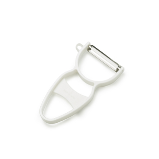 日本原产ECHO水果削皮器厨房多功能刮皮刀土豆去皮器