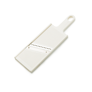 日本原产ECHO不锈钢切丝器家用多功能切菜器切条刨丝器