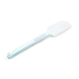 日本原产ECHO多功能刮面刀免粘台面抹刀家用厨房烘焙工具