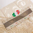 意大利原产DB HOME LINEN棉质床上七件套Amanda被罩200*230cm 米色