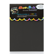 韩国原产Page ON刮刮板  10页