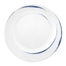 德国原产Seltmann Weiden瓷器餐具蓝描系列 餐盘 大盘28cm