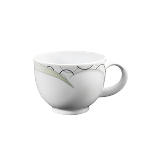 德国原产Seltmann Weiden瓷南湾风情咖啡杯230ml