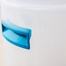 韩国原产Plafarm可测温新生儿浴桶婴儿浴桶洗澡盆 绿色