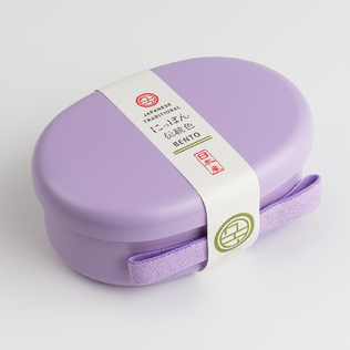 日本原产Prime Nakamura和式分隔便当盒饭盒餐盒