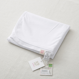 韩国原产COSCLO韩纸婴儿毯宝宝毯幼儿毯