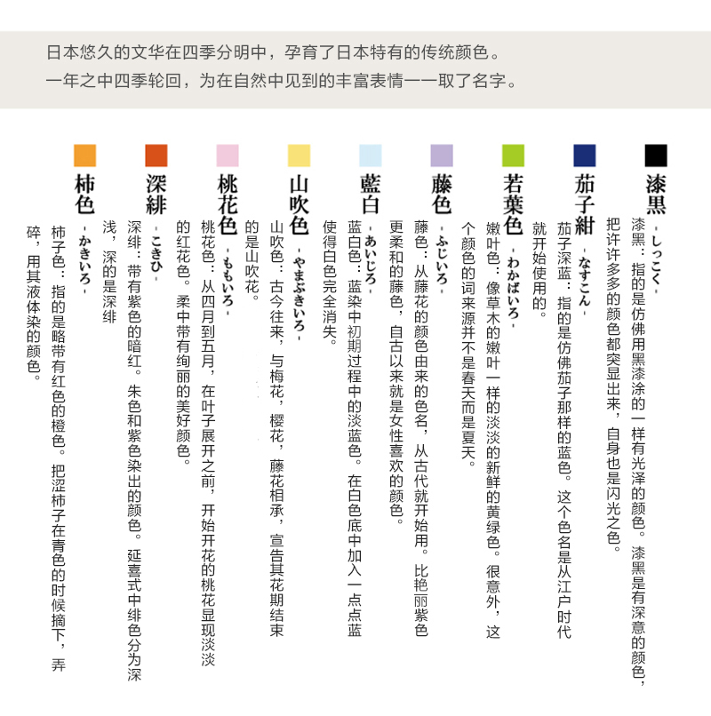 日本原产Prime Nakamura特色和式设计便携木质筷子筷子盒 桃花色