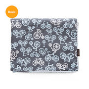 韩国原产borny基本棉婴幼儿四季毯婴儿毯宝宝毯85*105cm