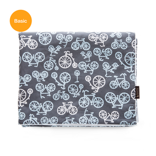 韩国原产borny基本棉婴幼儿四季毯婴儿毯宝宝毯85*105cm