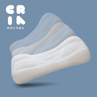 CRIA TPE五分区软管枕 （含50g 5*7TPE 补充装）