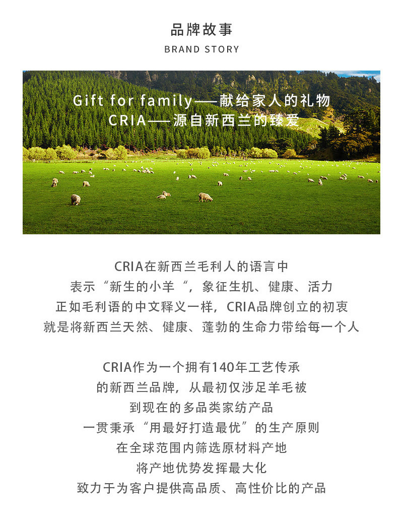 CRIA纳米科技负氧离子可水洗夏凉被-冰川绿 冰川绿 150*200cm