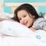 新西兰原产CRIA  儿童防轻咳枕 白色