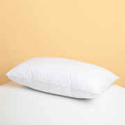 CRIA 全棉酒店枕枕芯 48*74cm