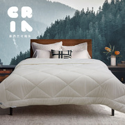 CRIA混纺羊毛冬被