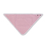 新西兰原产CRIA 淡粉色口水巾-英国产 浅粉色