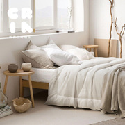 CRIA 火山岩纤维羊毛冬被