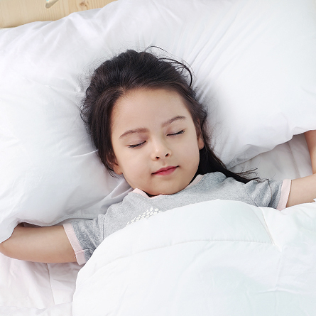 儿童枕头