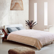 CRIA纳米科技负氧离子可水洗夏凉被-冰姿粉