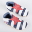 英国原产Starchild牛皮童鞋婴幼儿学步鞋软底鞋   红小星 海军蓝 S