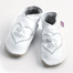 英国原产Starchild牛皮童鞋婴幼儿学步鞋软底鞋 mum&dad  白色 M