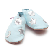 英国原产Starchild牛皮童鞋婴幼儿学步鞋软底鞋新款