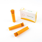 韩国原产Glosion除氯过滤淋浴喷头花洒莲蓬头滤芯 3支装