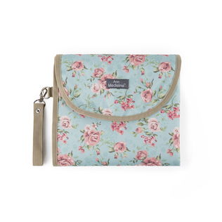 韩国原产Ann Medeline多功能婴儿尿布垫爬行垫外出垫