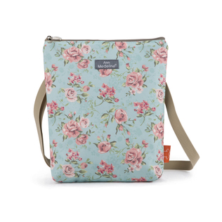 韩国原产Ann Medeline单肩包时尚外出包妈咪包