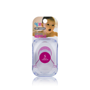 韩国原产enpeau硅胶厌食奶嘴宝宝厌食奶嘴勺子奶嘴