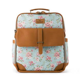 韩国原产Ann Medeline 6Way 多功能包大容量妈咪包外出包