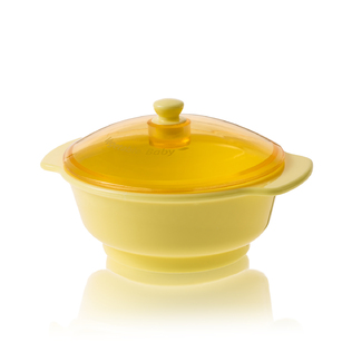 韩国原产vegetable baby防滑碗儿童防滑碗餐具