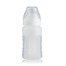 韩国原产enpeau硅胶厌食奶瓶260ML(S号奶嘴3-7月) 透明