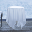 丹麦essey Illusion创意漂浮客厅茶几桌子 小号 磨砂