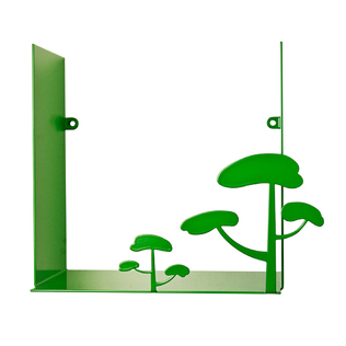 瑞典原产pluto Produkter金属置物架 小树